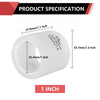 PEX Expansion Rings 1" (30) Plumbingsell