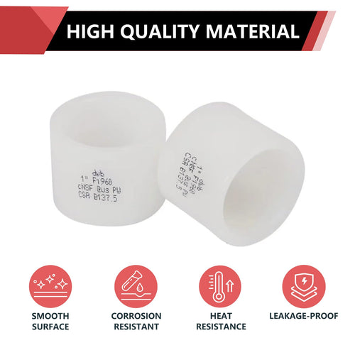 PEX Expansion Ring 1-1/4" Plumbingsell