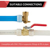 PEX Expansion Ring 2" Plumbingsell