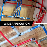 PEX Expansion Ring 1-1/2" Plumbingsell