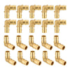 30 Pcs PEX A Expansion 3/4" PEX x 3/4" PEX Elbow Wholesale