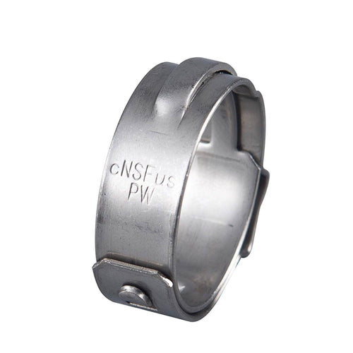 PEX Clamp Rings 1" (10)