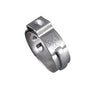 PEX Clamp Rings 3/4" (50) Plumbingsell