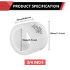 PEX Expansion Ring 3/4" (50) Plumbingsell