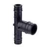 PEX A Expansion 1/2" x 1/2" x 3/4" PPSU Tee Plumbingsell