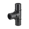 30 Pcs PEX-B Crimp 1" PPSU Tee
