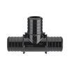 30 Pcs PEX-B Crimp 1" PPSU Tee
