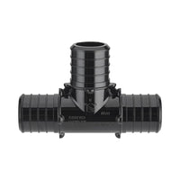 30 Pcs PEX-B Crimp 1" PPSU Tee
