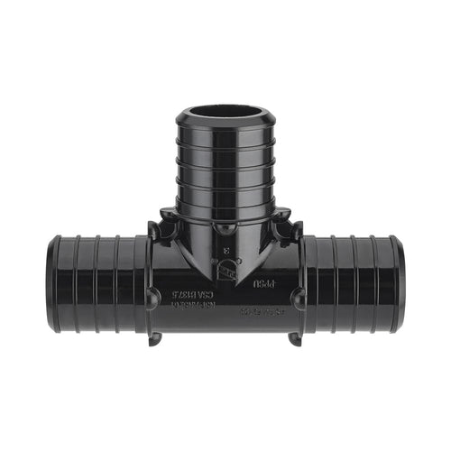 30 Pcs PEX-B Crimp 1" PPSU Tee