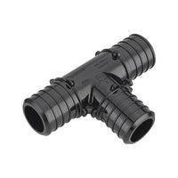 30 Pcs PEX-B Crimp 1" PPSU Tee