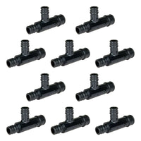 10 Pcs PEX A Expansion 2" x 2" x 1-1/4" PPSU Tee Wholesale