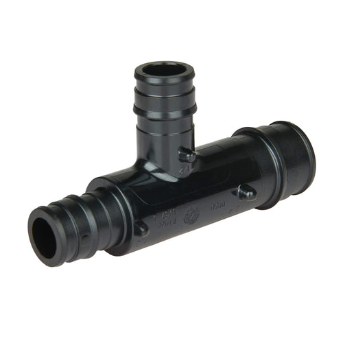 30 Pcs PEX A Expansion 1/2" x 1/2" x 3/4" PPSU Tee Wholesale