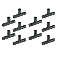 PEX A Expansion 1-1/4" PPSU Tee