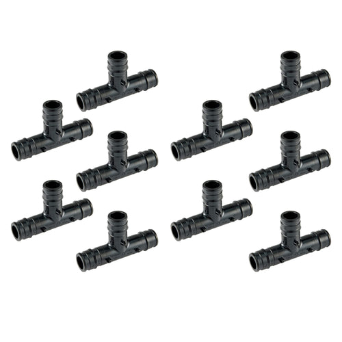 PEX A Expansion 2" PPSU Tee