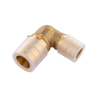 PEX A Expansion 3/4" PEX x 1" PEX Elbow (Lead Free) Plumbingsell