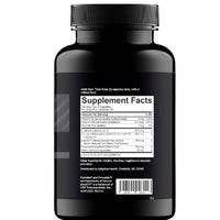 Nugenix Total-T – Free and Total Testosterone Booster Supplement for Men, 90 Capsules