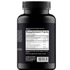 Nugenix Total-T - Free & Total Testosterone Booster - 90 Count (Three Pack) - Boosts Lean Muscle Mass &amp; Male Vitality