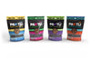 NEW PAKTLI Alegria Bites Sample Pack (NO WHITE AVAILABLE we will substitute with 1 extra bag)