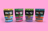 NEW PAKTLI Alegria Bites Sample Pack (NO WHITE AVAILABLE we will substitute with 1 extra bag)