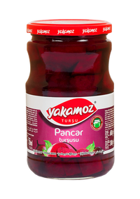 Yakamoz Beetroot Pickle 720G