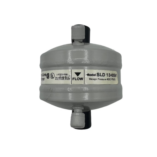 Parker SLD13-6SV Suction Line Filter Dryer 5/8" Low Price for All