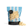Parmesan Garlic Popcorn