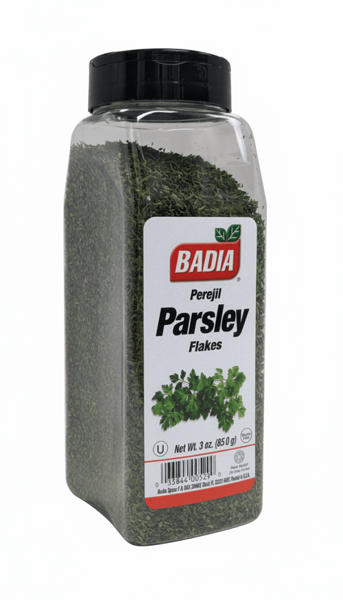 Parsley Flakes