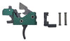 Partisan Disruptor FRT Trigger for AR-15 – Drop-In System (USA Made)
