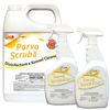 ParvoScrub II – EPA-Registered Super Concentrate Disinfectant for Kennels & Veterinary Use (1 Gal)