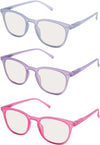 Futura 3-Pack