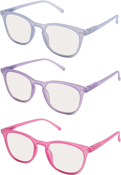 Futura 3-Pack