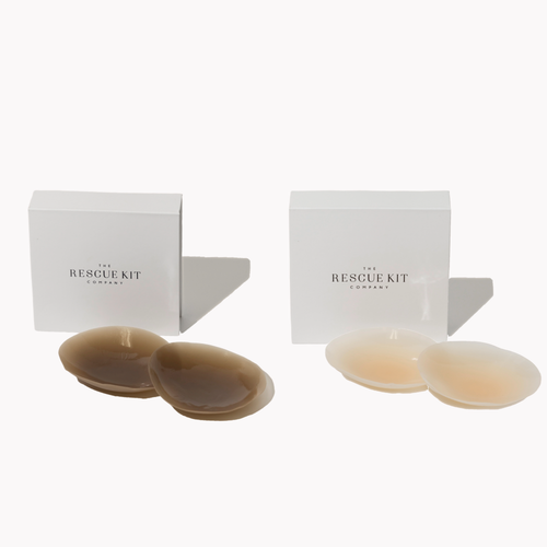 Silicone Pasties