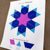 Pattern Block Shapes