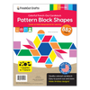 Pattern Block Shapes