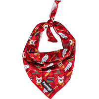 Pawgwarts Cooling Bandana