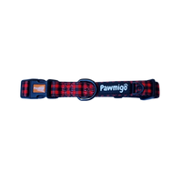 Lumbersnack Classic Collar