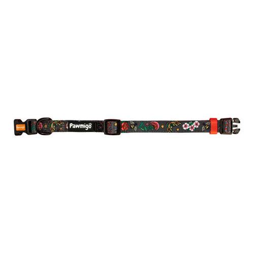 May Flowers Collar