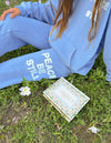 Peace Be Still Unisex Sweatpant