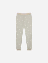 Peace Bamboo Kids Pajama Set