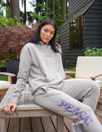 Peace Unisex Sweatpant