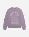 Peace of God Unisex Crewneck