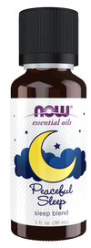 Peaceful Sleep Essential Oil Blend