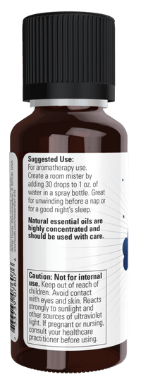 Peaceful Sleep Essential Oil Blend