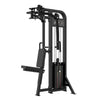 Excel Pec Dec/Rear Delt Combo - Muscle D Fitness - Selectorized Chest / Delt Machine