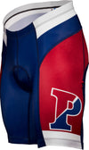 Pennsylvania Cycling Shorts (S, M, L, XL, 2XL)