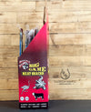 Elk Jerky Stick — Peppered
