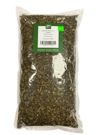 Peppermint Leaf, Organic 1 lb