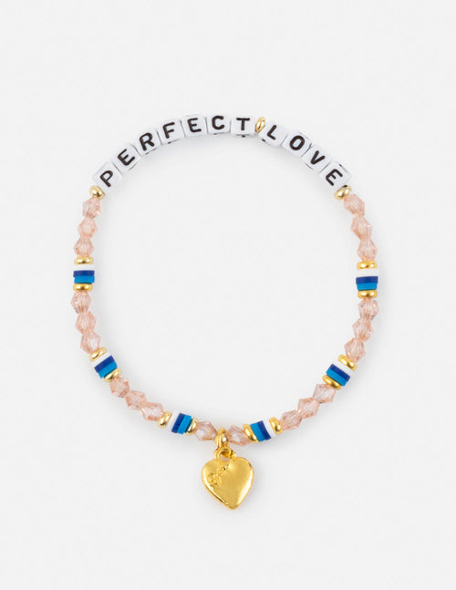 Perfect Love Letter Bracelet