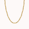 Phoebe Chain Necklace Caris Jewelry