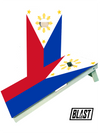 Philippines Cornhole